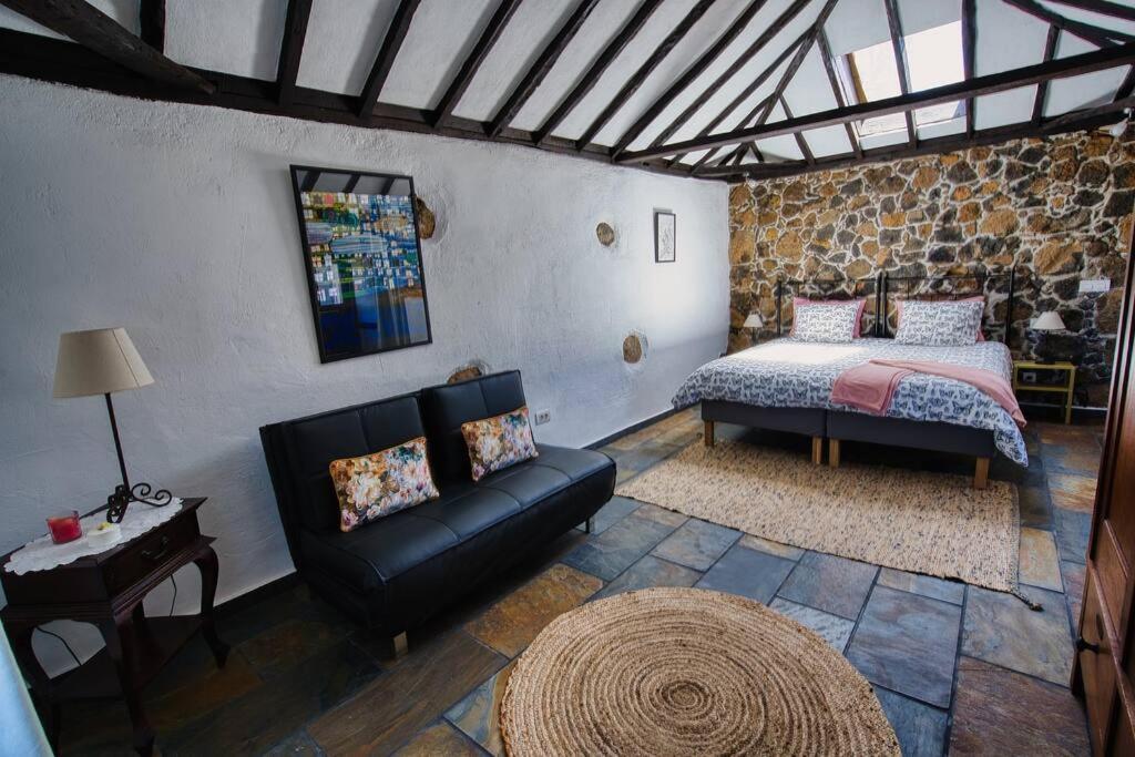 La Casa De Al Lado Villa El Paso Kültér fotó